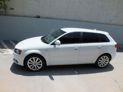 2010 Audi A3  2.0T Premium