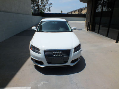 2010 Audi A3  2.0T Premium
