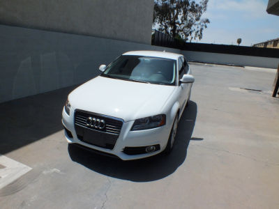 2010 Audi A3  2.0T Premium