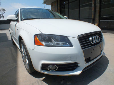 2010 Audi A3  2.0T Premium