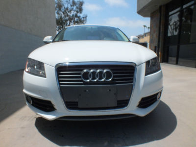 2010 Audi A3  2.0T Premium