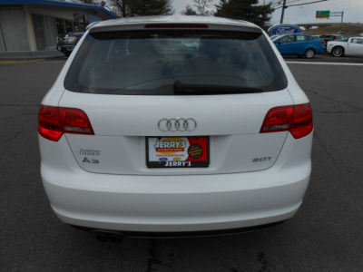 2010 Audi A3  2.0T Premium