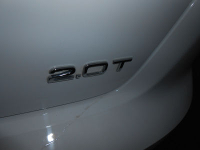 2010 Audi A3  2.0T Premium