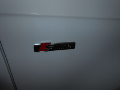 2010 Audi A3  2.0T Premium