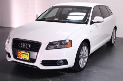 2010 Audi A3  2.0T Premium