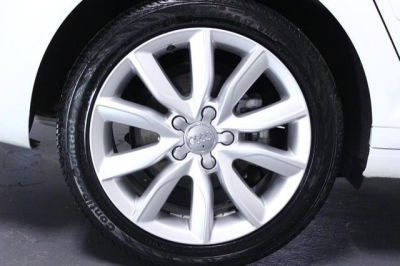 2010 Audi A3  2.0T Premium