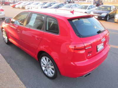 2010 Audi A3  2.0T Premium