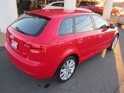 2010 Audi A3  2.0T Premium