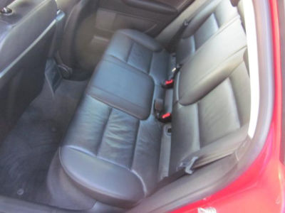 2010 Audi A3  2.0T Premium