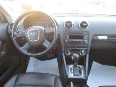 2010 Audi A3  2.0T Premium