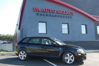2008 Audi A3 2.0T