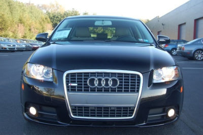 2008 Audi A3  2.0T