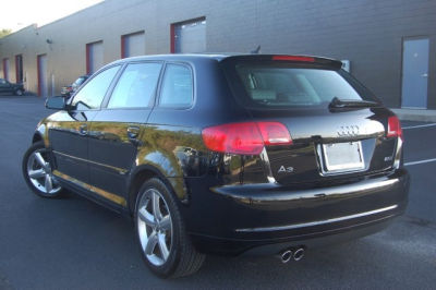 2008 Audi A3  2.0T