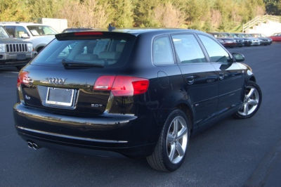 2008 Audi A3  2.0T
