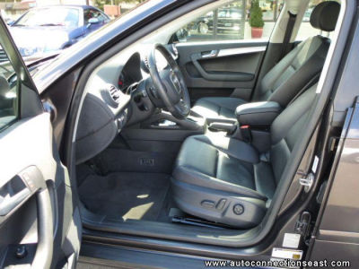 2007 Audi A3  2.0T