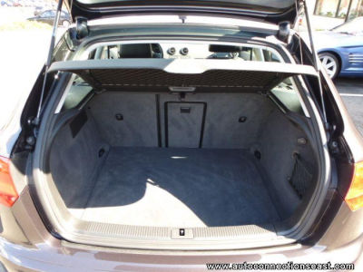 2007 Audi A3  2.0T