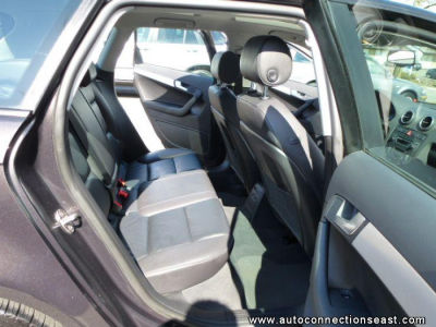 2007 Audi A3  2.0T