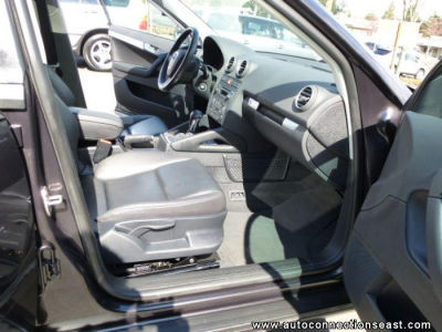 2007 Audi A3  2.0T