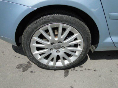 2007 Audi A3  2.0T