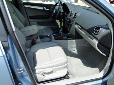 2007 Audi A3  2.0T