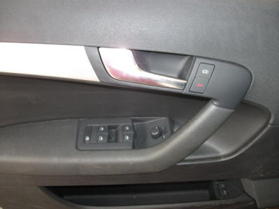 2008 Audi A3  2.0T