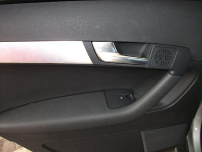 2008 Audi A3  2.0T