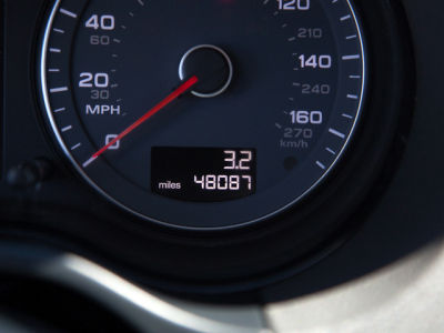 2011 Audi A3  2.0T Premium