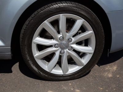 2011 Audi A3  2.0T Premium