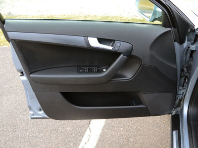 2011 Audi A3  2.0T Premium