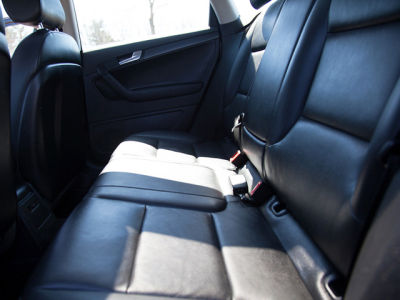 2011 Audi A3  2.0T Premium