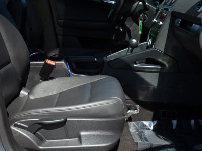 2011 Audi A3  2.0T Premium
