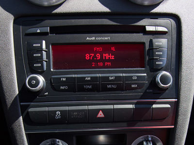 2011 Audi A3  2.0T Premium