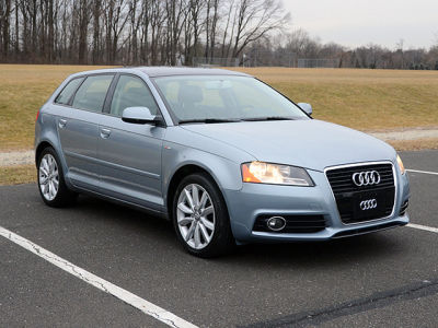 2011 Audi A3 2.0T Premium