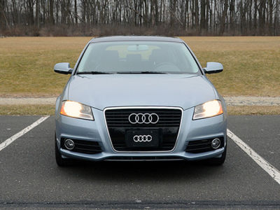 2011 Audi A3  2.0T Premium