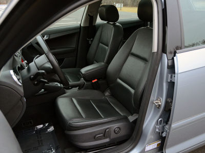 2011 Audi A3  2.0T Premium