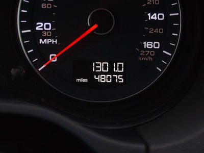 2011 Audi A3  2.0T Premium