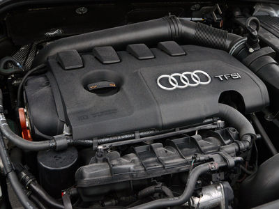 2011 Audi A3  2.0T Premium