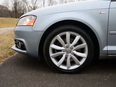 2011 Audi A3  2.0T Premium
