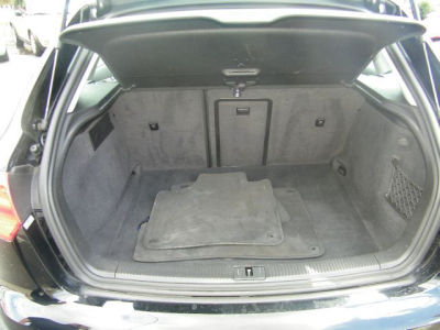 2009 Audi A3  2.0T quattro