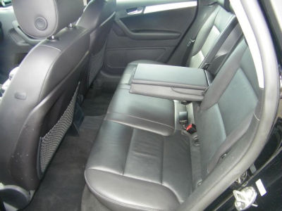 2009 Audi A3  2.0T quattro