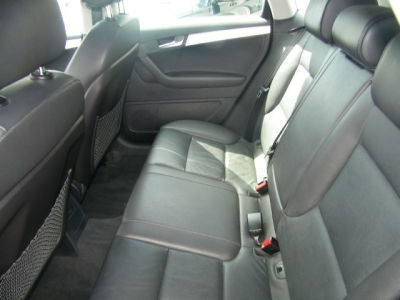 2009 Audi A3  2.0T quattro