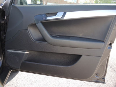 2007 Audi A3  2.0T