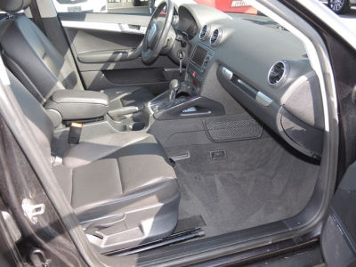 2007 Audi A3  2.0T