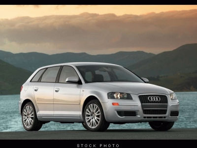 2010 Audi A3  2.0T Premium