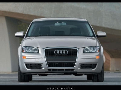 2010 Audi A3  2.0T Premium
