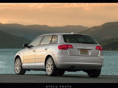 2010 Audi A3  2.0T Premium