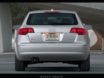 2010 Audi A3  2.0T Premium