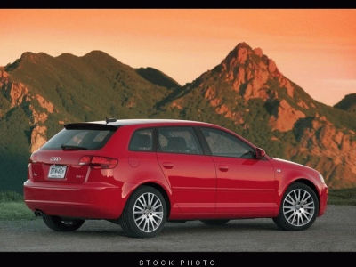 2010 Audi A3  2.0T Premium