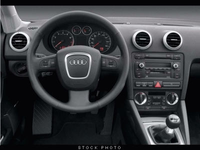 2010 Audi A3  2.0T Premium