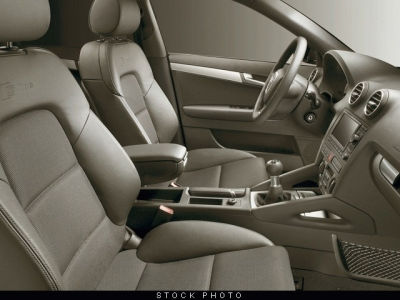 2010 Audi A3  2.0T Premium